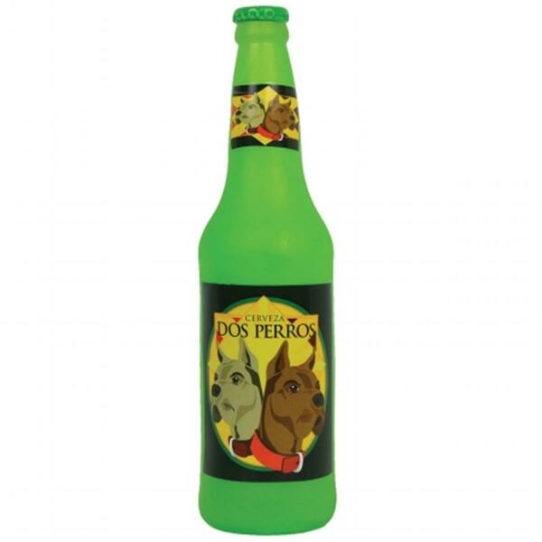 Vip Products SS-Beer Bottle- Dos Perros SS-BB-DP